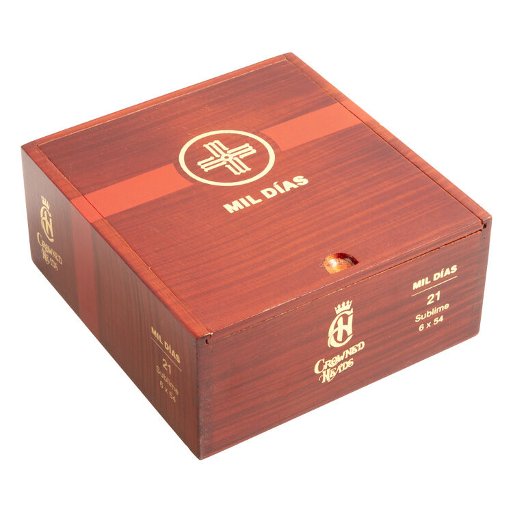 View product media CHMDSU2 Sublime, , jrcigars 3